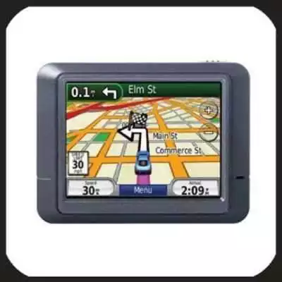 Play GPS Navigation Trucks