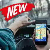 Free play online GPS Navigation Voice - Advice APK