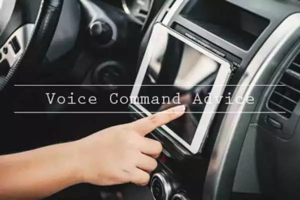 Play GPS Navigation Voice - Advice