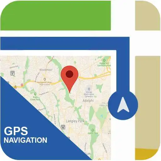 Play GPS Navigation Voice Route Tracker APK Play GPS Navigation Voice Route Tracker APK
