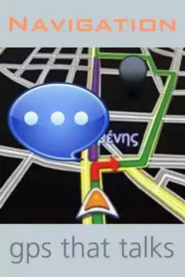 Play GPS Navigation with Voice