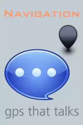 Play GPS Navigation with Voice