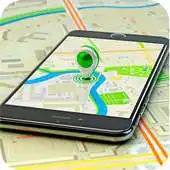 Free play online GPS navigator and  tracker APK