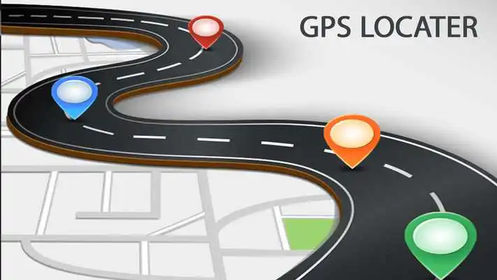Play GPS navigator and  tracker