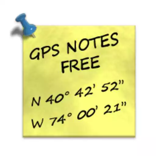 Free play online GPS NOTES FREE APK