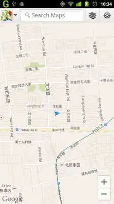 Play GPS Notification