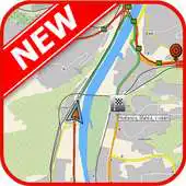 Free play online Gps Offline Maps 2018 APK