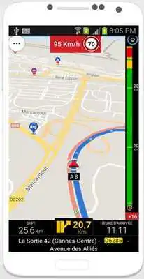 Play Gps Offline Maps 2018