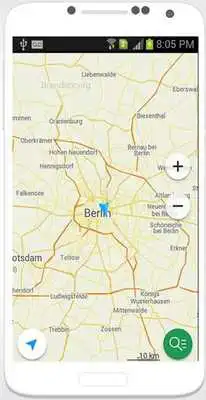 Play Gps Offline Maps 2018