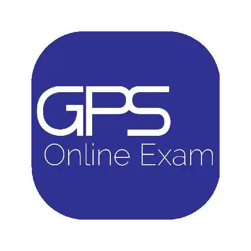 Play GPS Online Exam APK