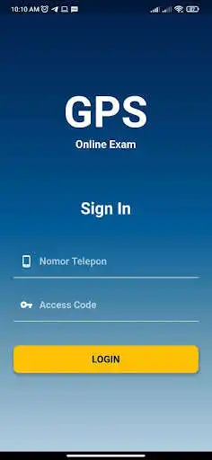 Play GPS Online Exam and enjoy GPS Online Exam with UptoPlay Play GPS Online Exam and enjoy GPS Online Exam with UptoPlay