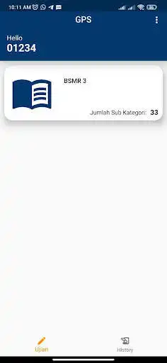 Play GPS Online Exam as an online game online GPS Online Exam with UptoPlay Play GPS Online Exam as an online game GPS Online Exam with UptoPlay