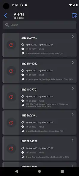 Play GPSonRENT as an online game GPSonRENT with UptoPlay