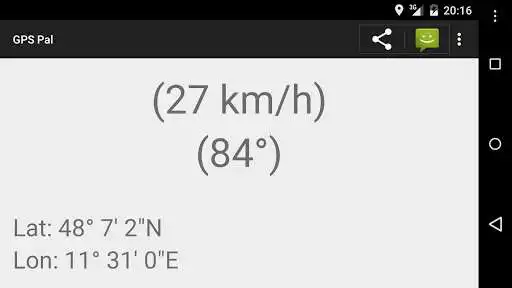 Play GPS Pal
