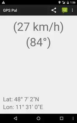 Play GPS Pal