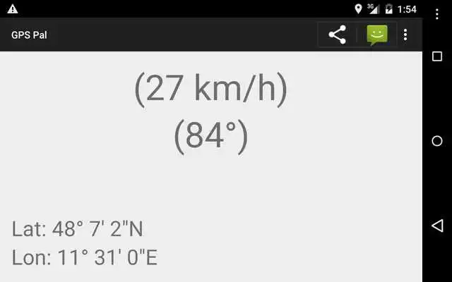 Play GPS Pal