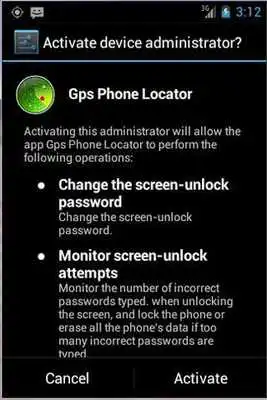 Play GPS Phone Locator Trial Play GPS Phone Locator Trial