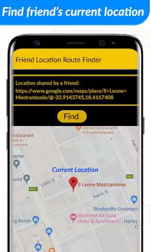 Play GPS Phone Tracker