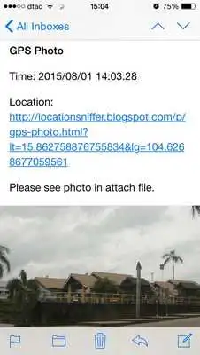 Play GPS Photo
