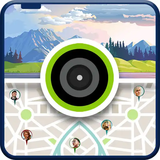 Play GPS Photo: With Location  Map APK