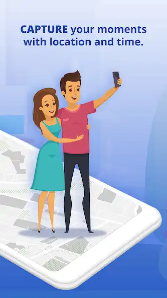 Play GPS Photo: With Location  Map as an online game GPS Photo: With Location  Map with UptoPlay