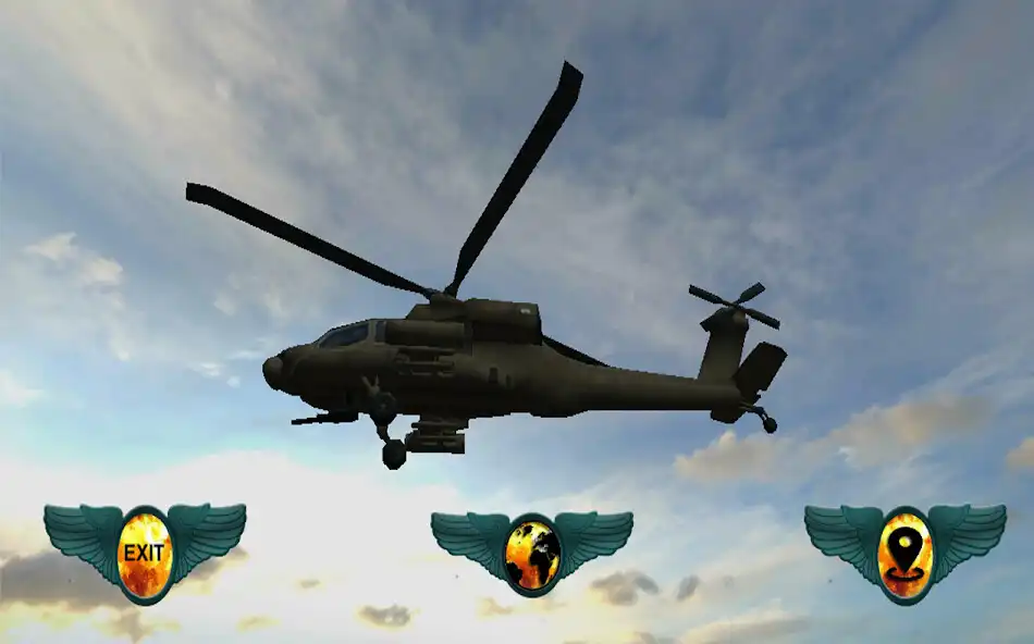 Play GPS-PILOT