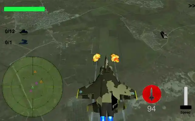 Play GPS-PILOT
