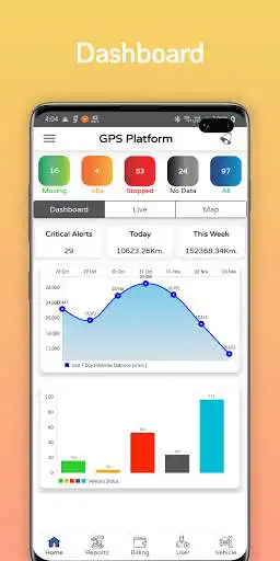 Play GPS Platform  and enjoy GPS Platform with UptoPlay
