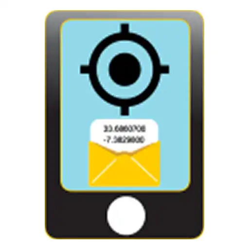 Play GPS position to sms APK Play GPS position to sms APK