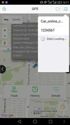 Play Gps Protec mobile