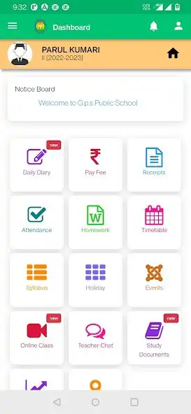 Play G.P.S PUBLIC SCHOOL, RAMAPALI as an online game G.P.S PUBLIC SCHOOL, RAMAPALI with UptoPlay