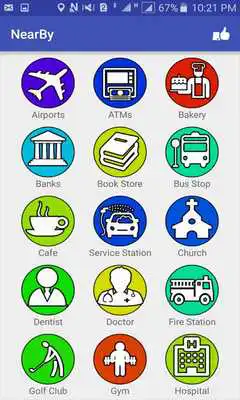 Play GPS Route Finder-GPS Tracker