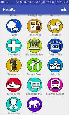 Play GPS Route Finder-GPS Tracker