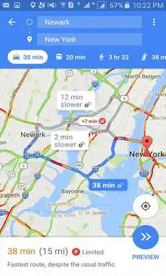 Play GPS Route Finder-GPS Tracker