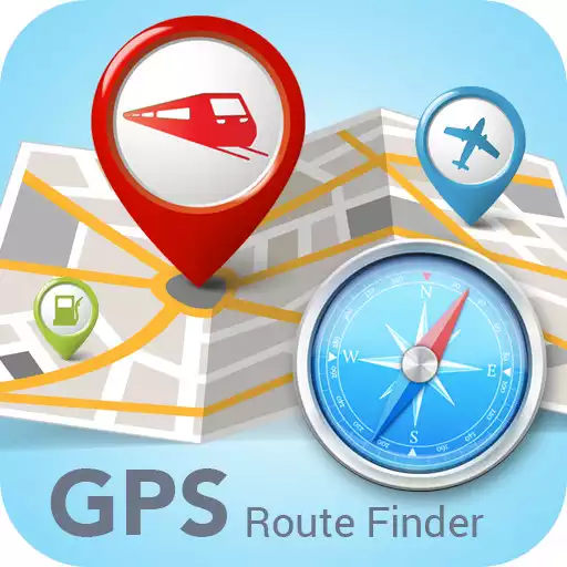 Free play online GPS Route Finder APK Free play online GPS Route Finder APK