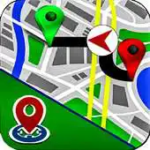 Free play online GPS Route Finder - Maps, Directions  Navigation APK