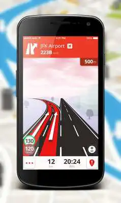 Play GPS Route Finder - Maps, Directions  Navigation