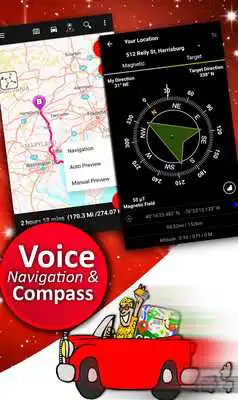 Play GPS Route Finder - Maps, Directions  Navigation