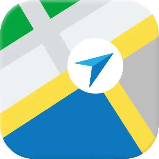 Free play online GPS Route Finder Maps - GPS Navigation & Tracking  APK