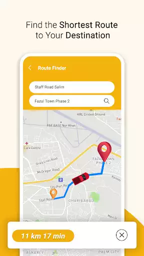 Play GPS Route Finder : Maps Navigation  Directions  and enjoy GPS Route Finder : Maps Navigation  Directions with UptoPlay