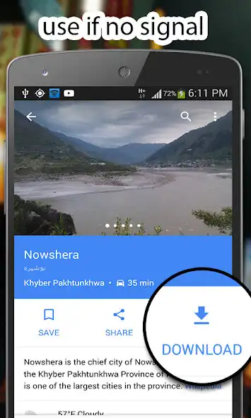 Play GPS Route Finder Maps