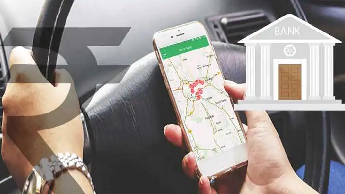 Play GPS Route Finder Maps - Search By Places, Location