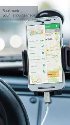 Play GPS Route Finder Maps - Search By Places, Location