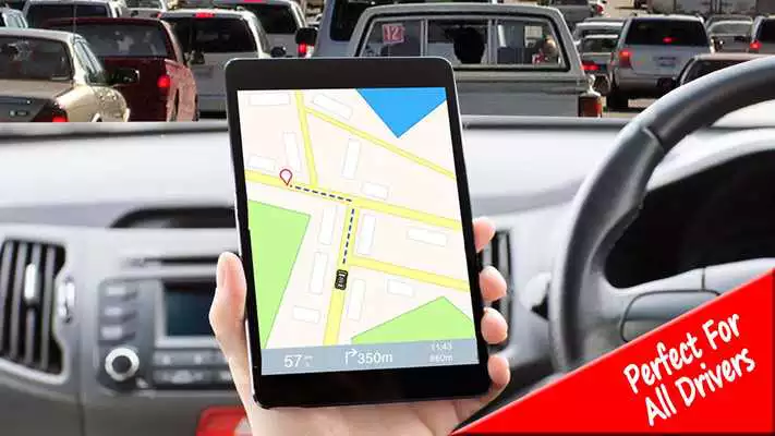 Play GPS Route Finder Map Tracker