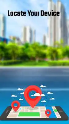 Play GPS Route Finder Navigation - Gps Tracker Location