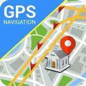 Free play online GPS Route Finder Offline Navigation Maps Direction APK