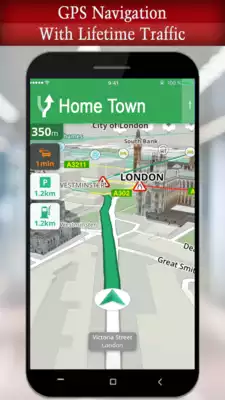 Play GPS Route Finder Offline Navigation Maps Direction