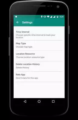 Play GPS Route Finder