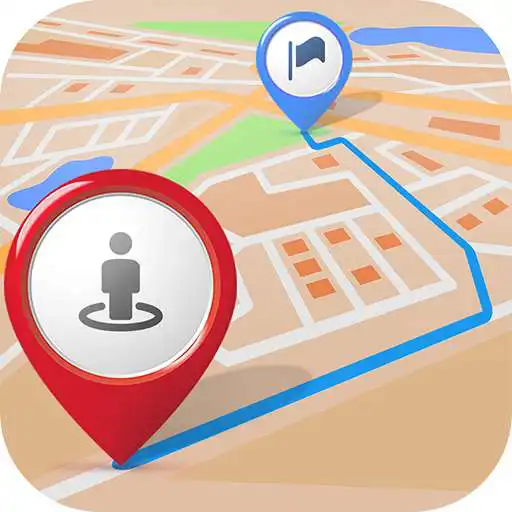 Free play online GPS Route Finder, Traffic on Route, Compass on Map APK Free play online GPS Route Finder, Traffic on Route, Compass on Map APK