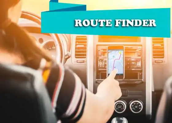Play GPS Route Find Maps Navigation
